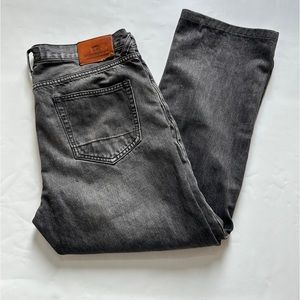 Scotch & Soda Amsterdam Ralston Faded Black/Grey Denim Jeans